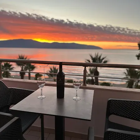 Eva's With Sea View Vlorë