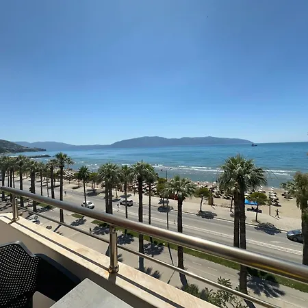 Eva's With Sea View Vlorë